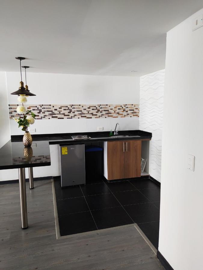 Apartment 2 Cedritos Completo Bogota