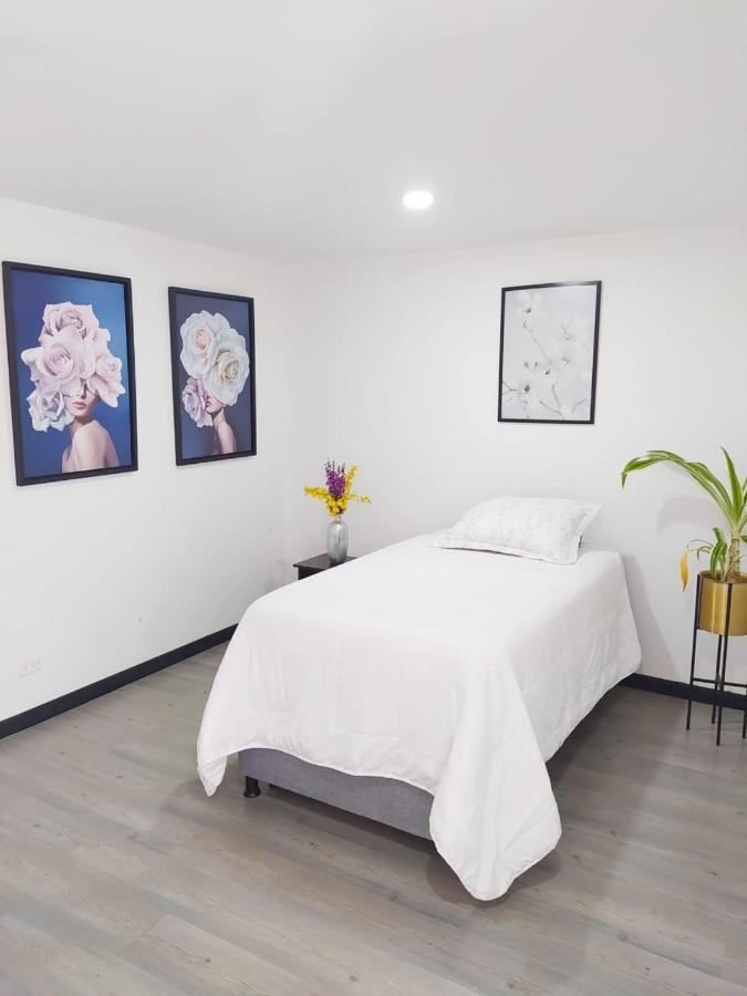Apartment 2 Cedritos Completo