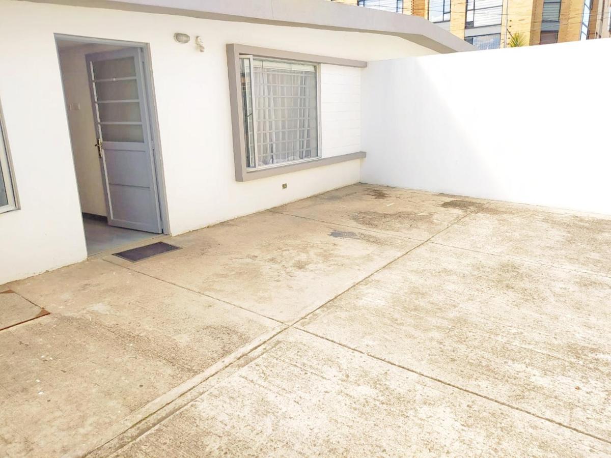 2 Cedritos Completo Apartment *