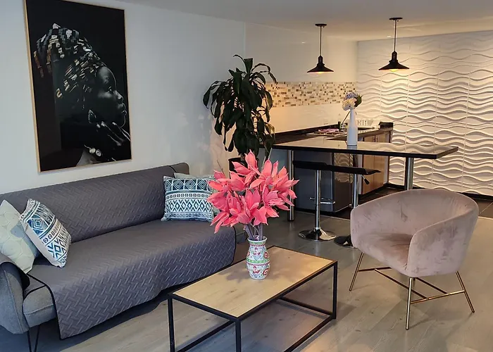 2 Apartamento Cedritos Completo