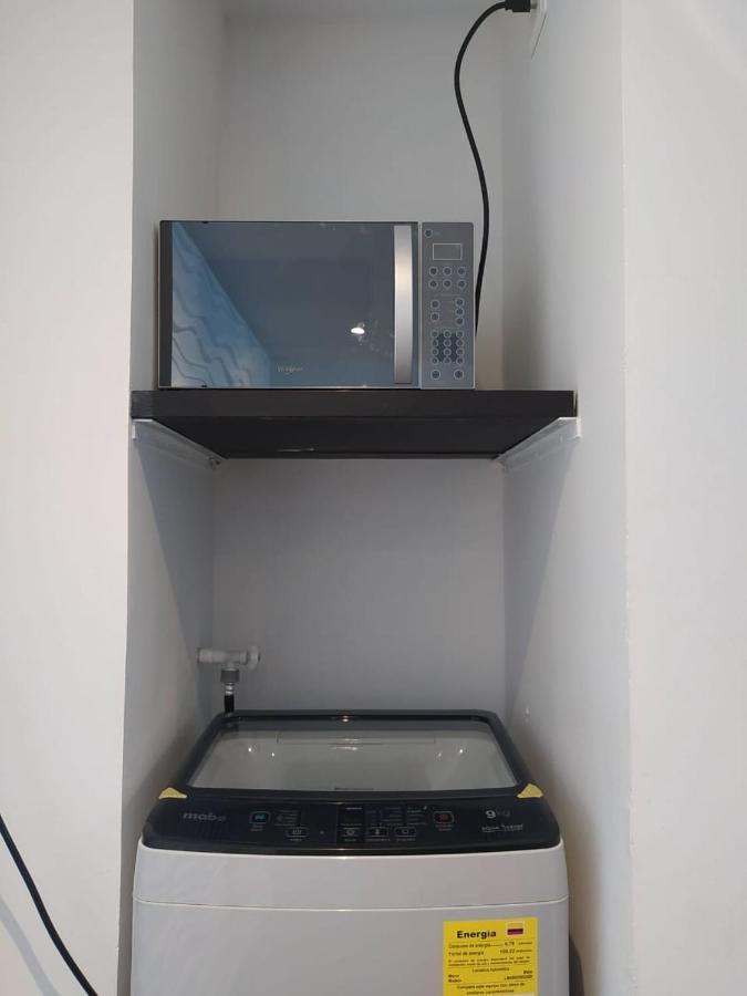 2 Cedritos Completo Apartamento Bogotá