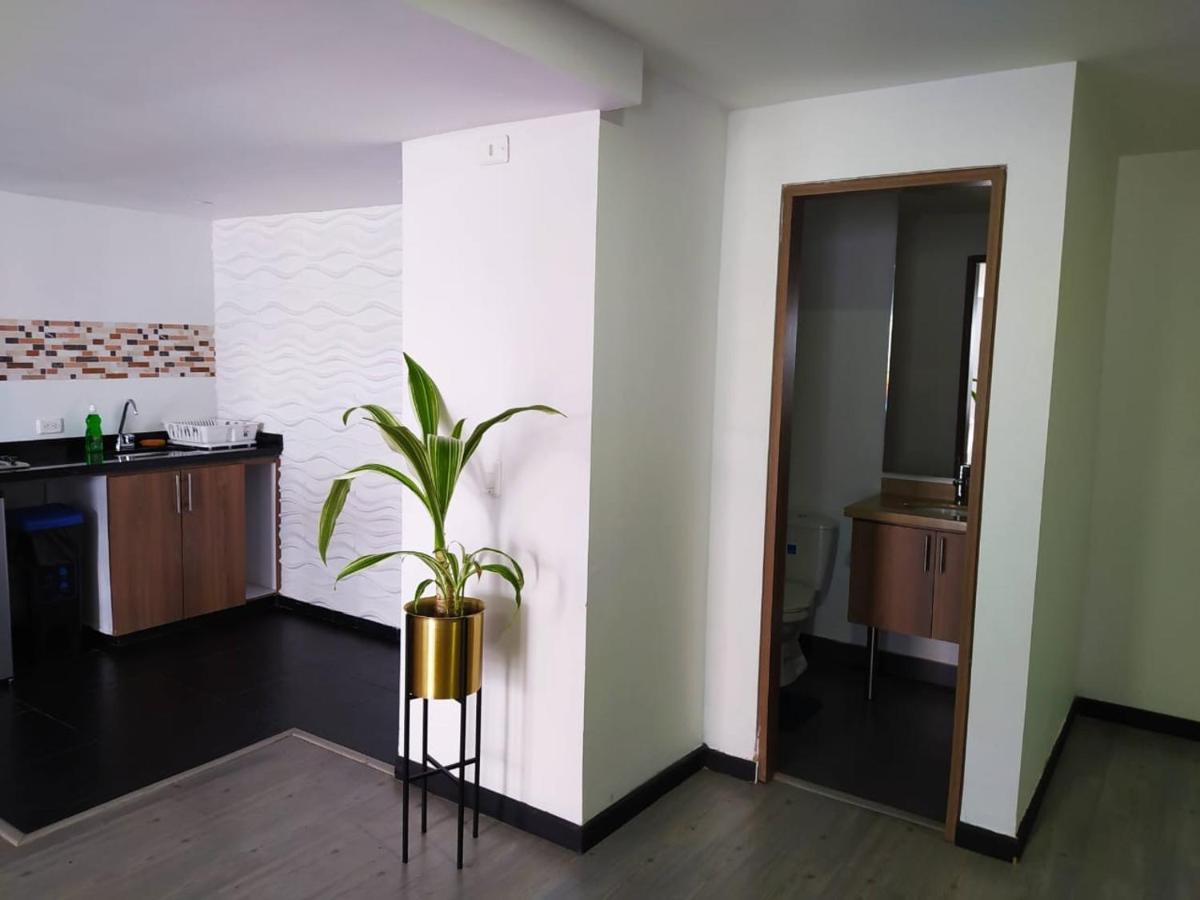 Apartamento 2 Cedritos Completo Bogotá